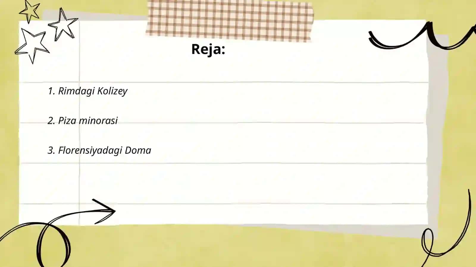 Rimdagi Kolizey 2