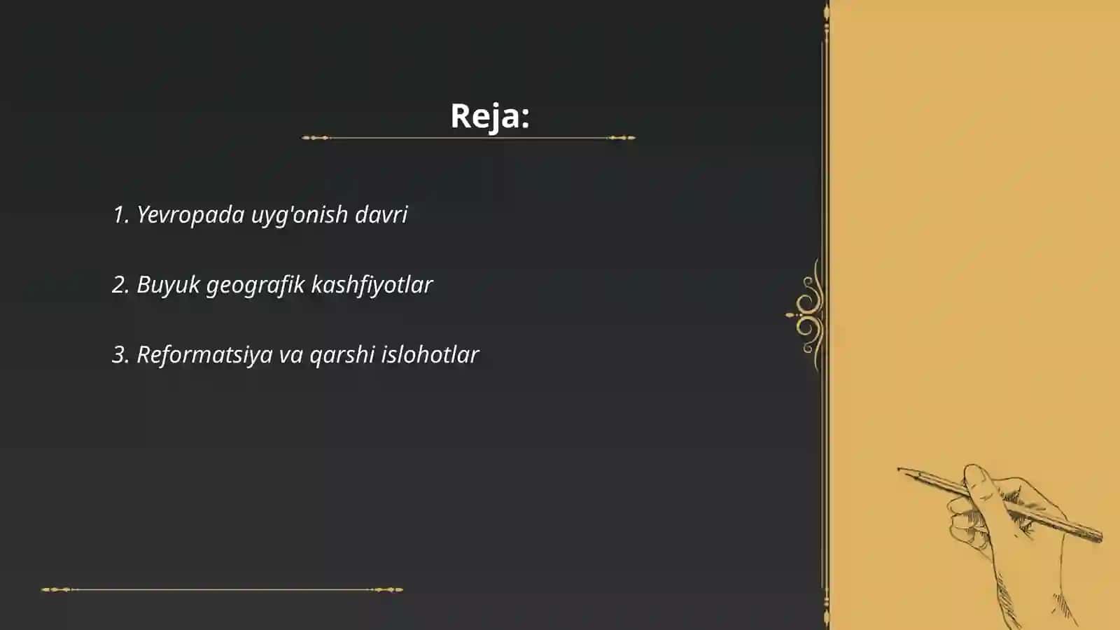Eng yangi tarix 2