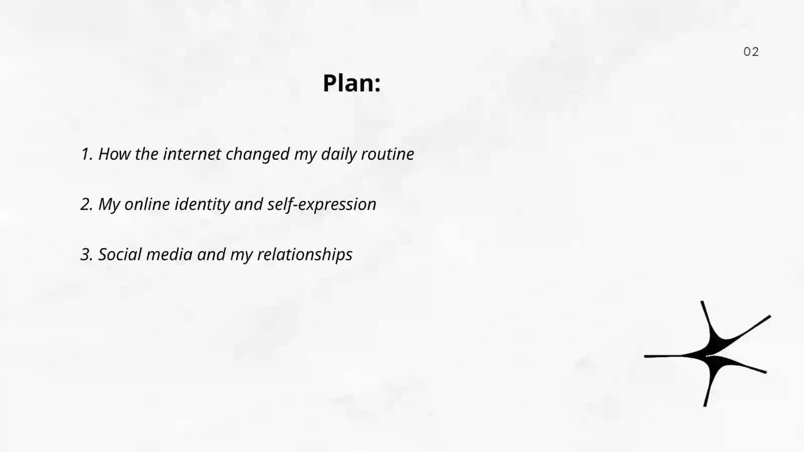 Internet and me 2