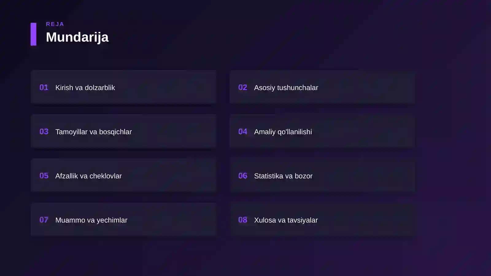 Git va GitHub — amaliy strategiyalar 2