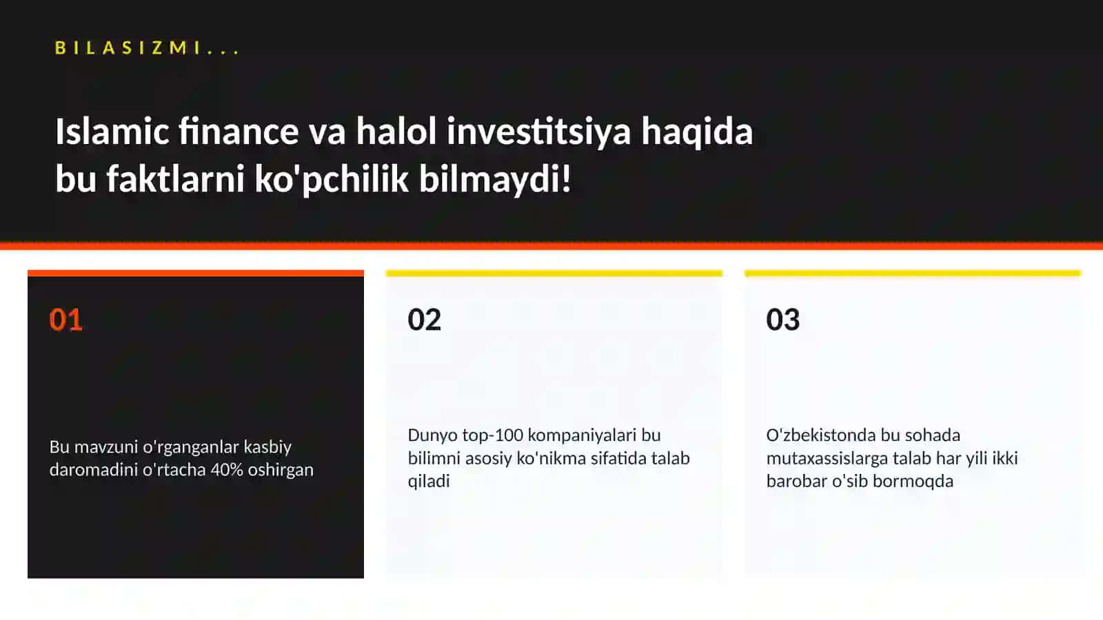 MOLIYA VA INVESTITSIYA 2026 2