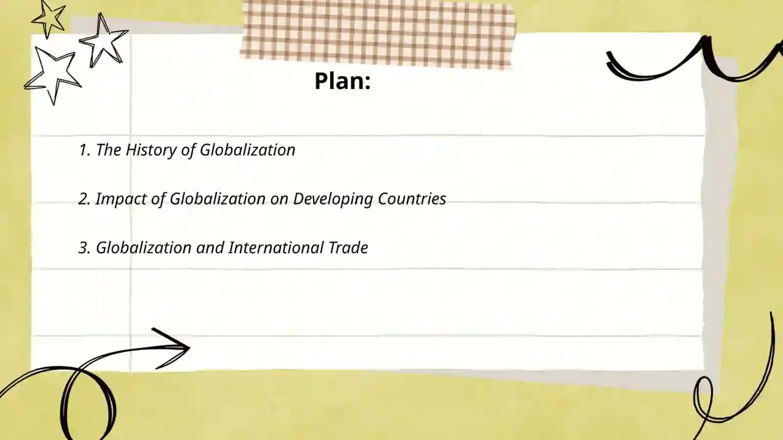 Globalization 2