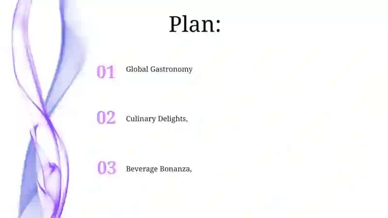 Culinary Delights 2