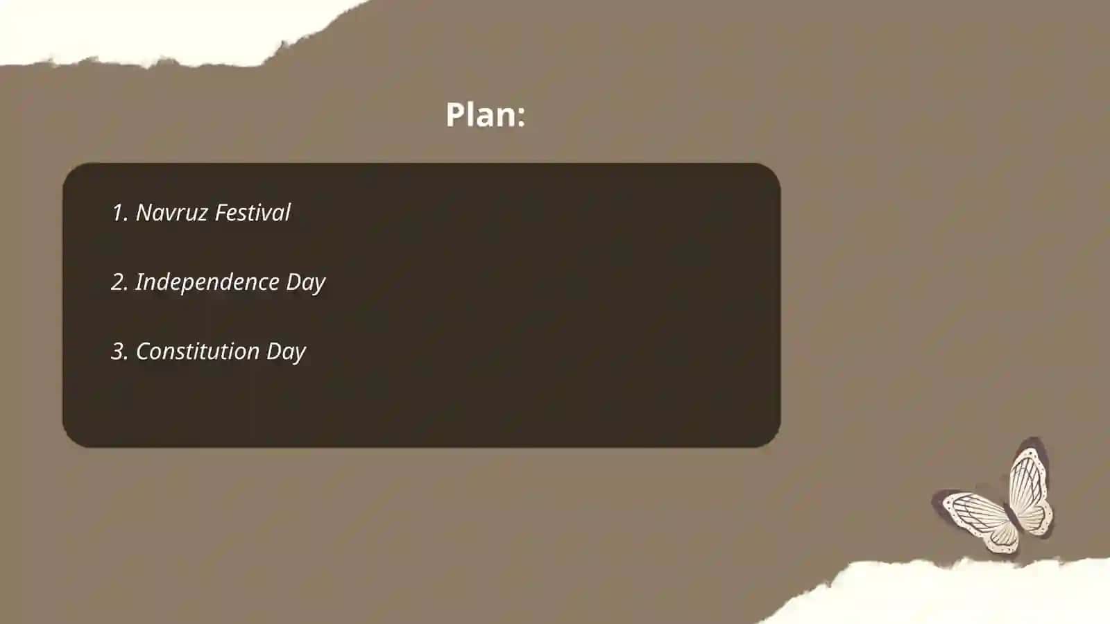Navruz Festival 2