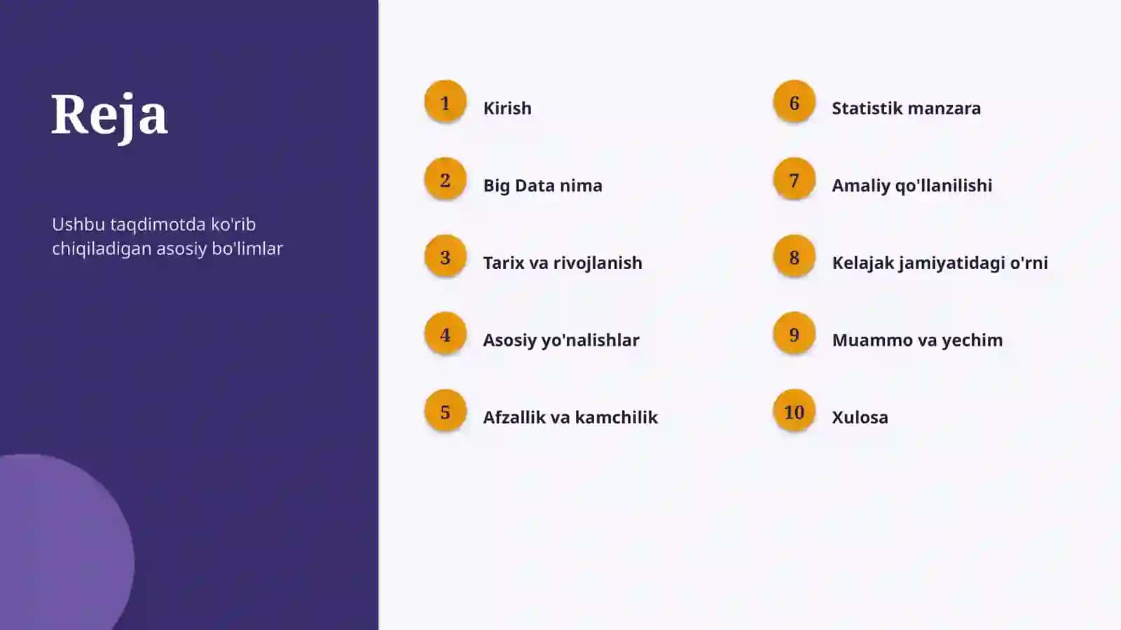 KELAJAK JAMIYATIDA 2
