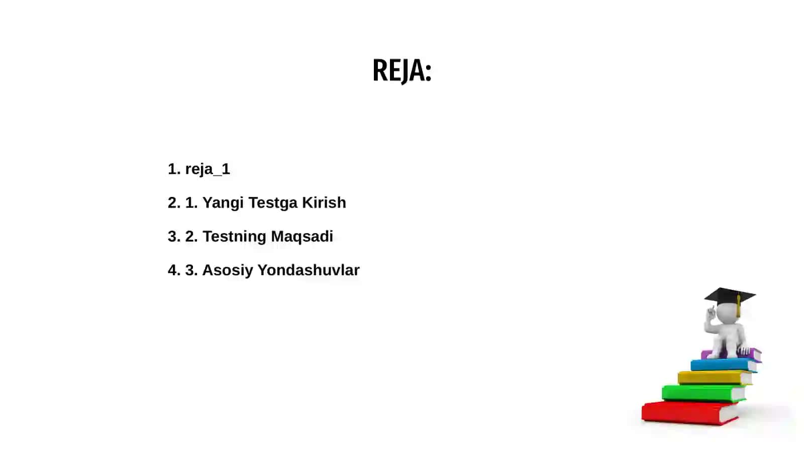 Yangi Test 2