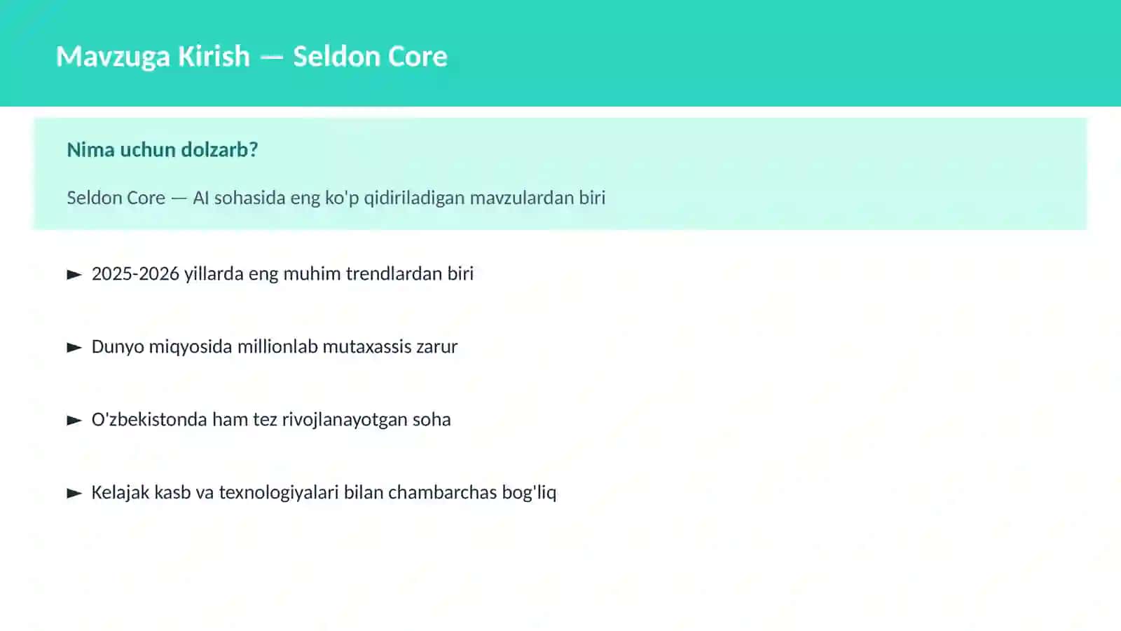 Seldon Core 2