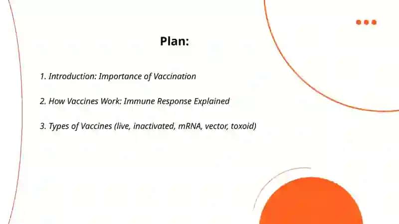 Vaccination Importance Presentation 2
