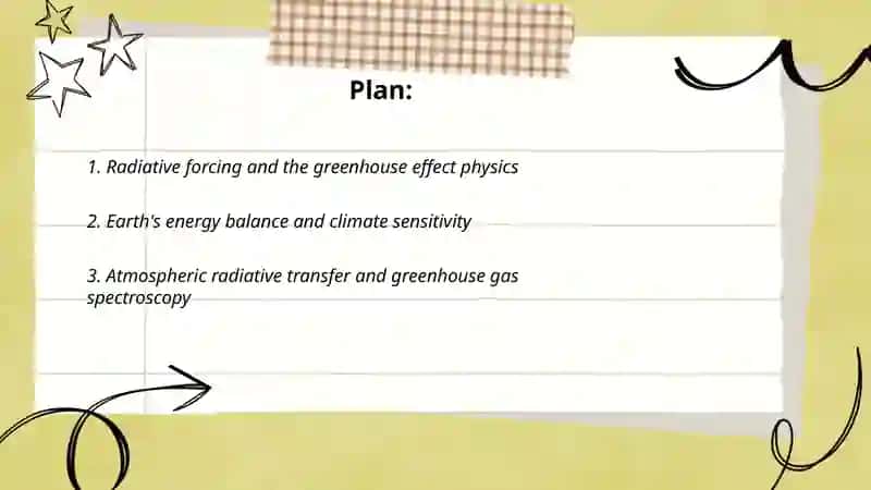 Environmental Issues and Physics 2