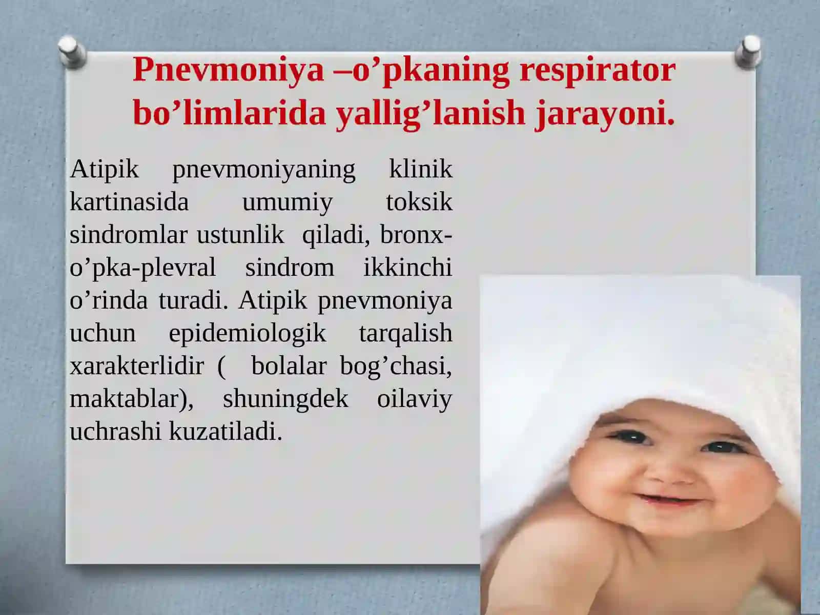 Atipik Pnevmoniyalar 2