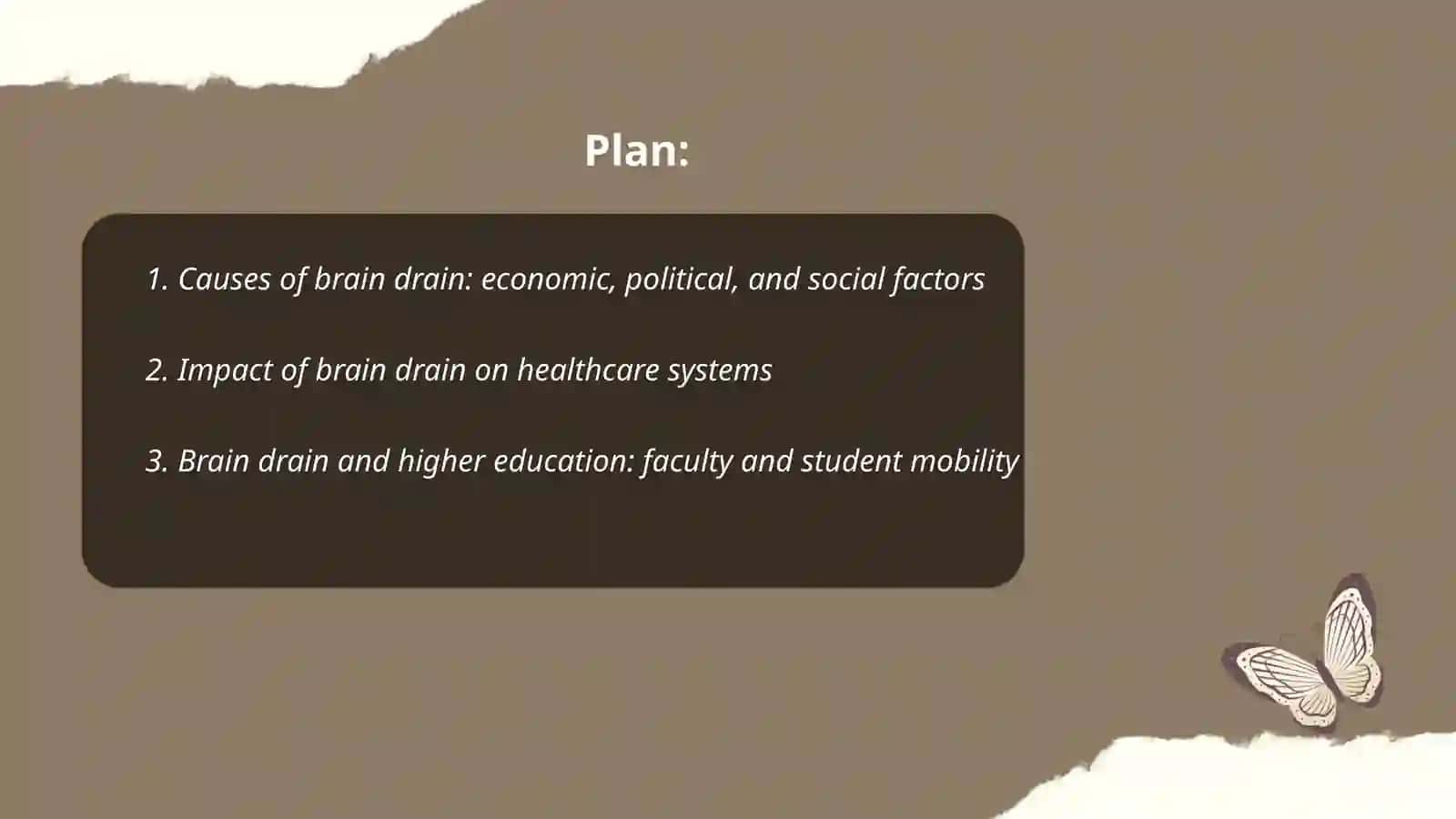 Brain Drain 2