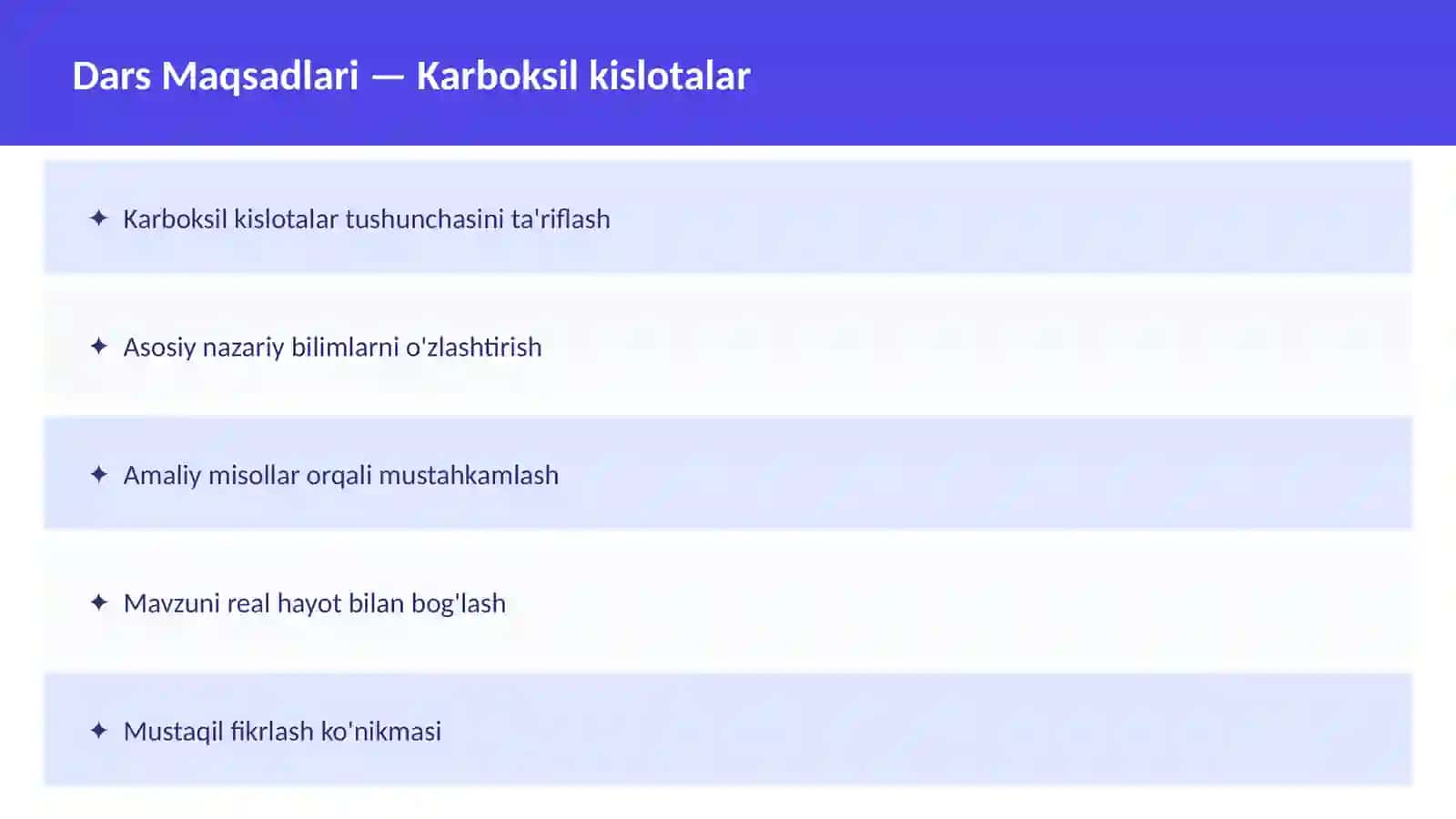 Ketonlar 2