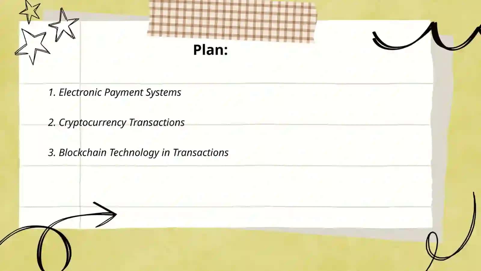 Electronic Payment Systems 2