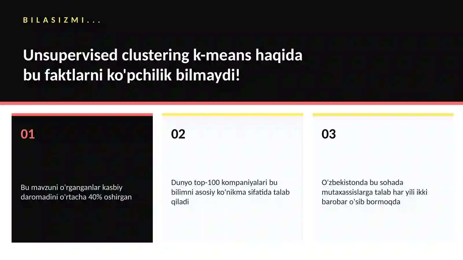 DATA SCIENCE VA TAHLIL 2