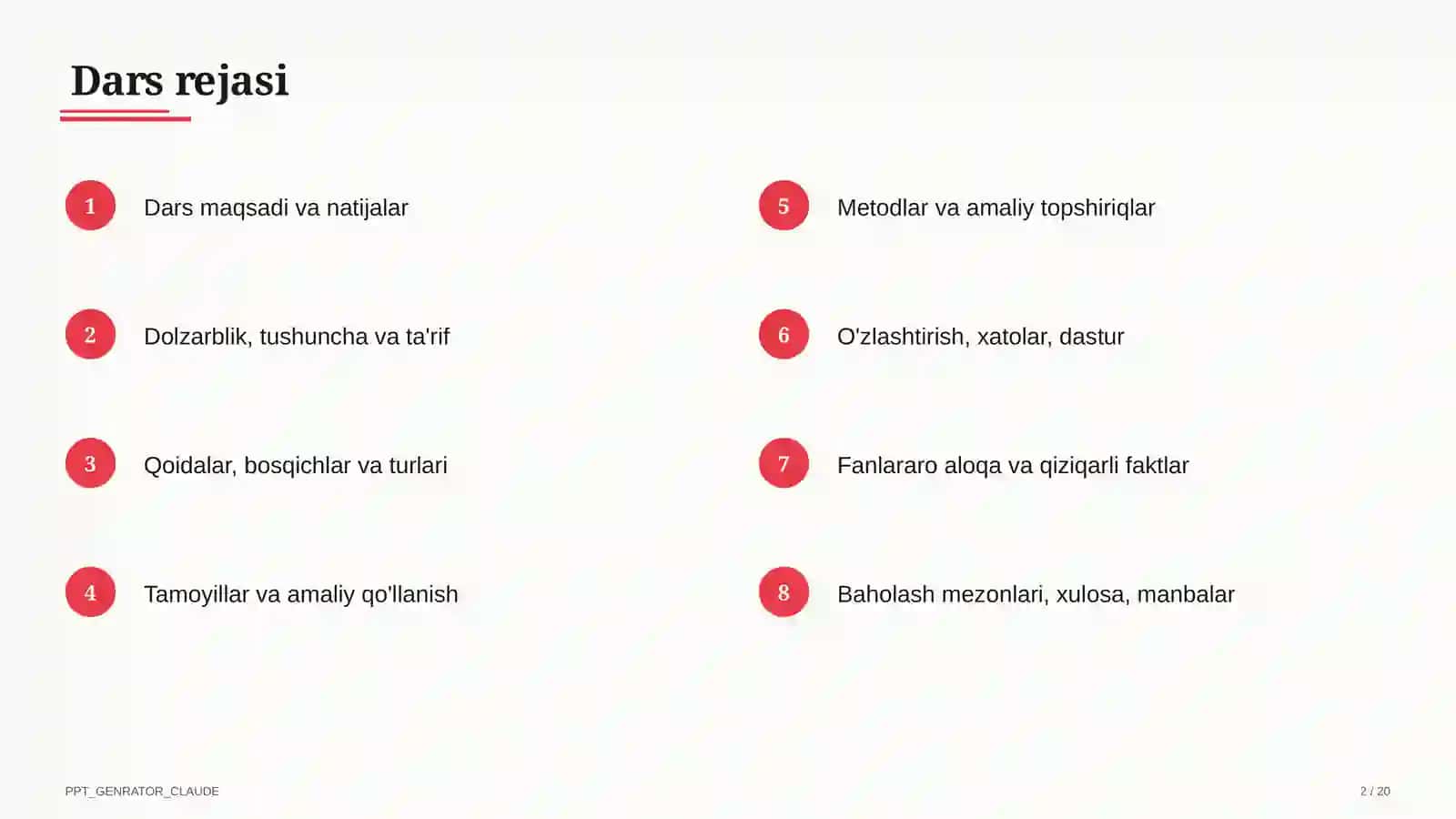 To'g'ri burchakli uchburchakda trigonometrik nisbatlar (8-sinf) 2
