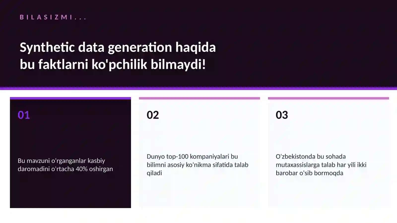 DATA SCIENCE VA TAHLIL 2