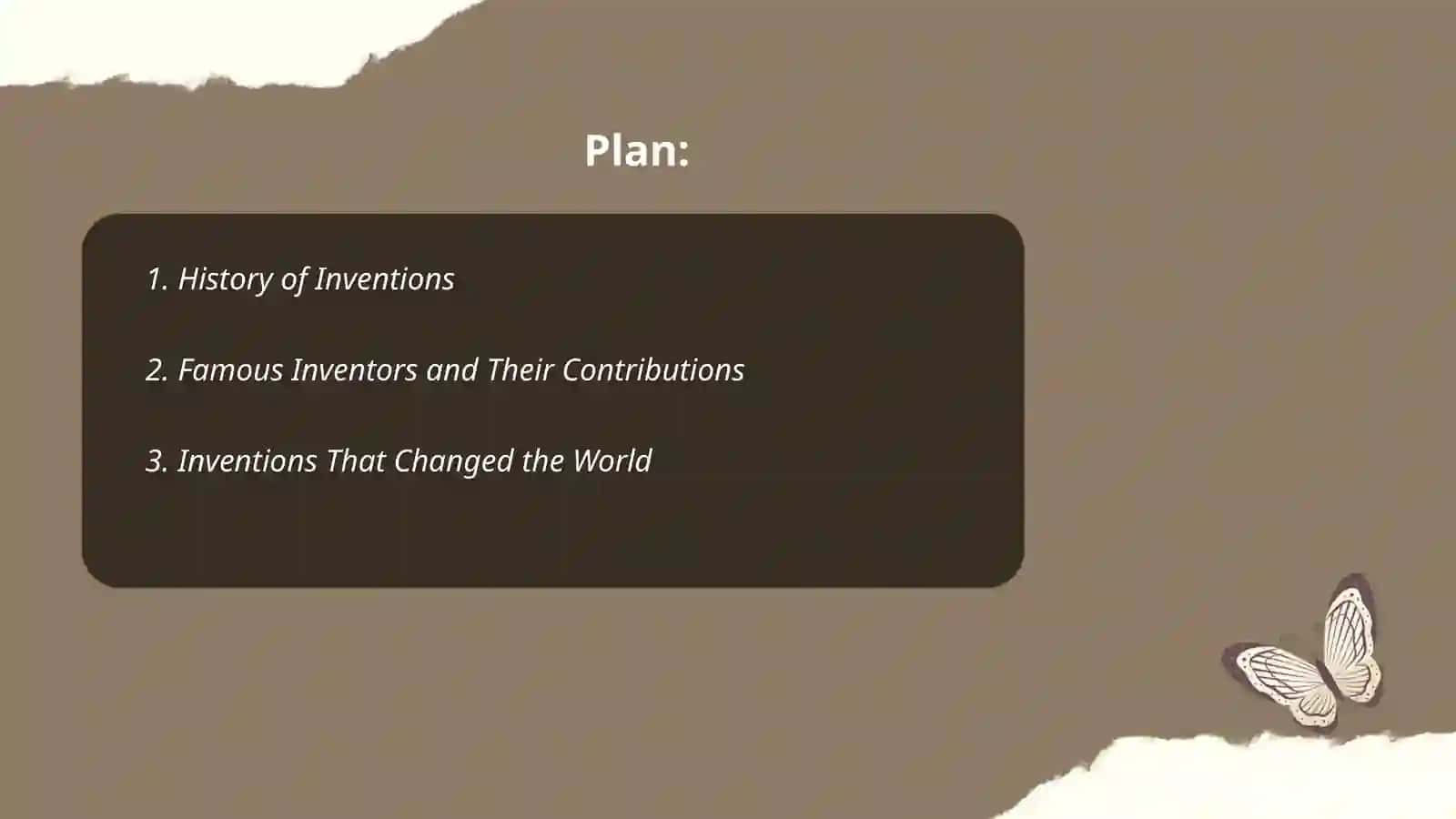 Inventions 2