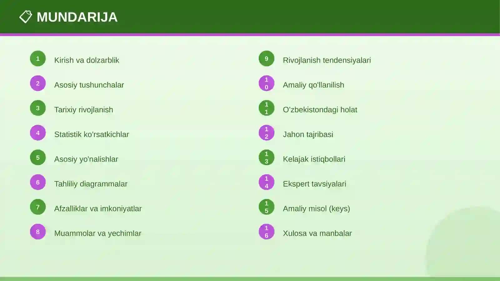 EVOLYUTSIYA NAZARIYASI 2