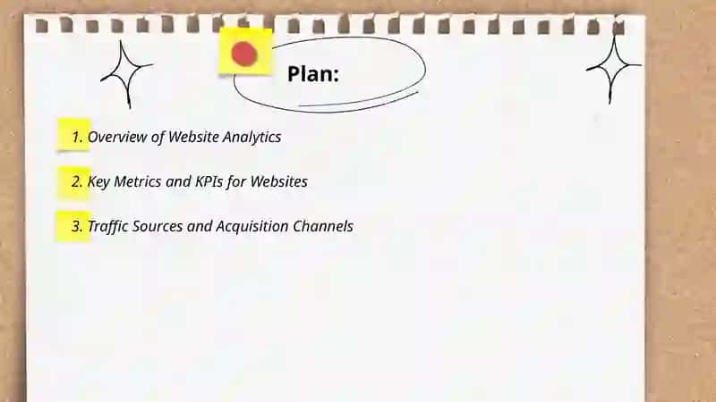 Website Analytics 2