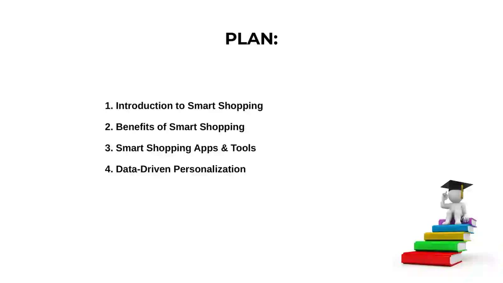 Smart Shopping 2