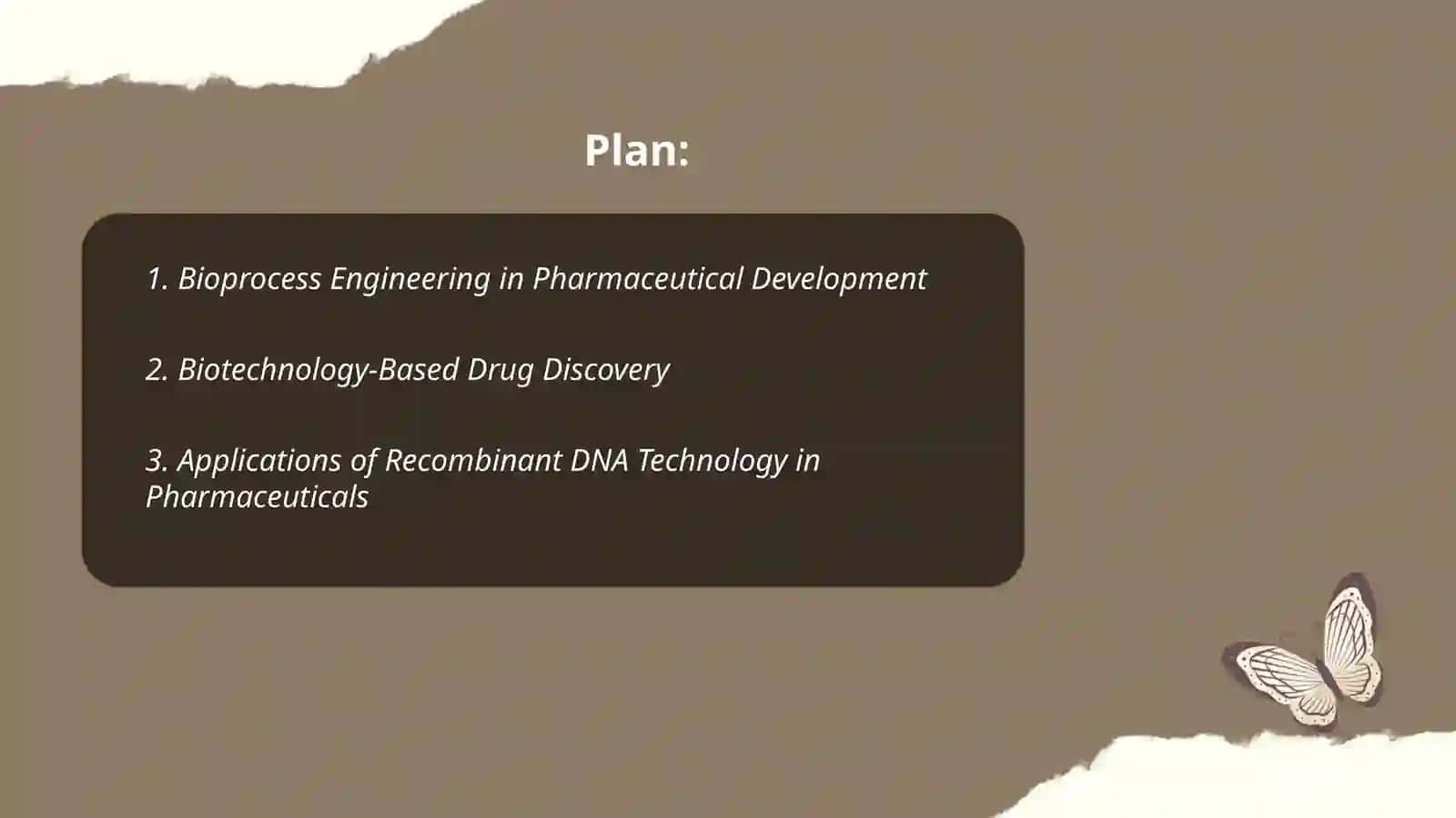 Bioprocess Engineering in Pharmaceutical Development 2