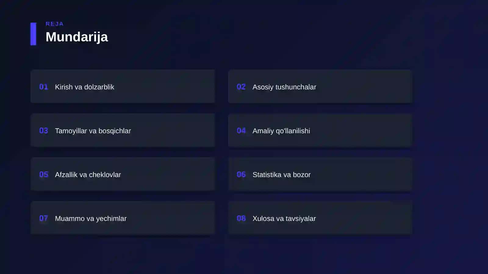 Git va GitHub — eng yaxshi amaliyotlar 2
