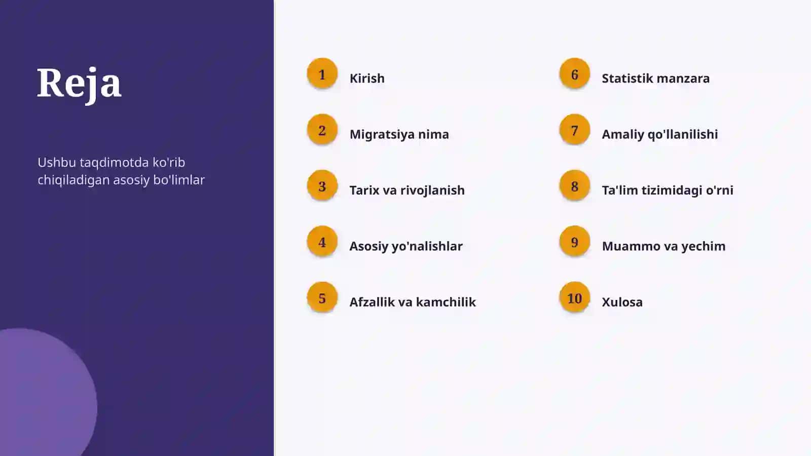 Migratsiya 2