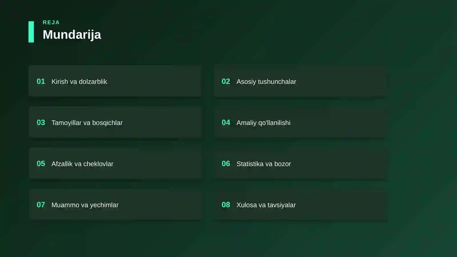 Git va GitHub — amaliy strategiyalar 2