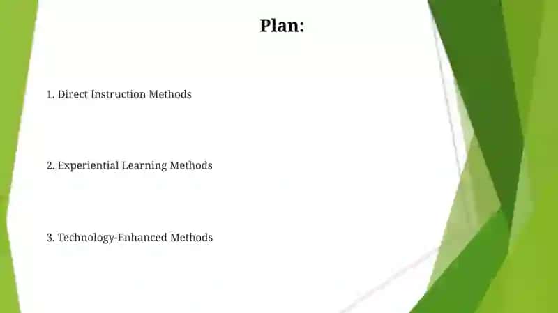 Methods of teaching lexis 2