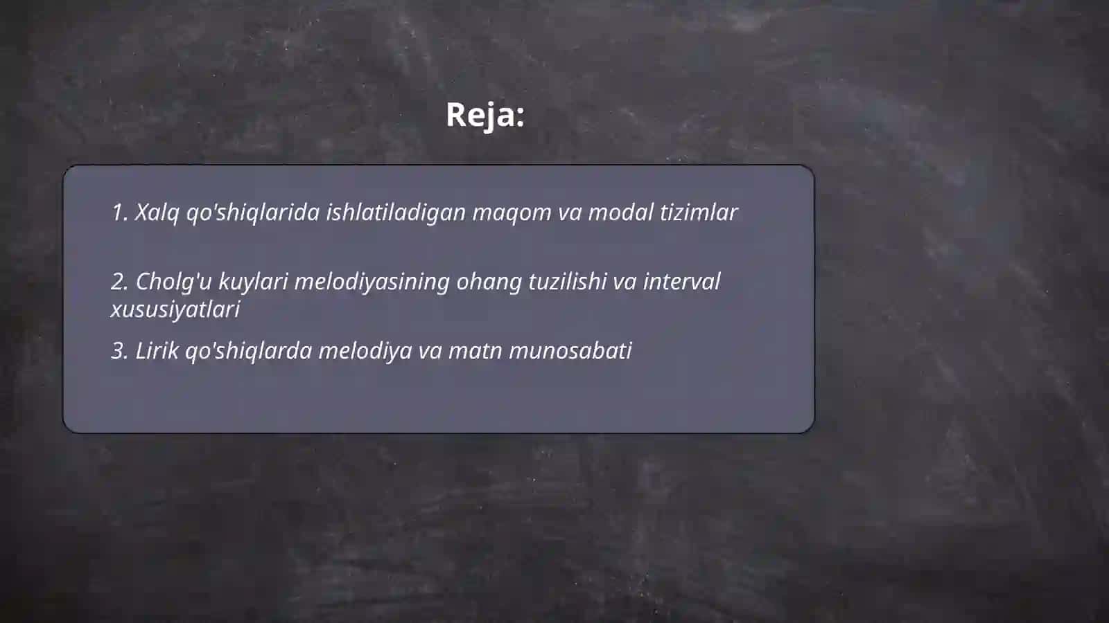 Xalq qõshiqlari va cholģu kuylari 2
