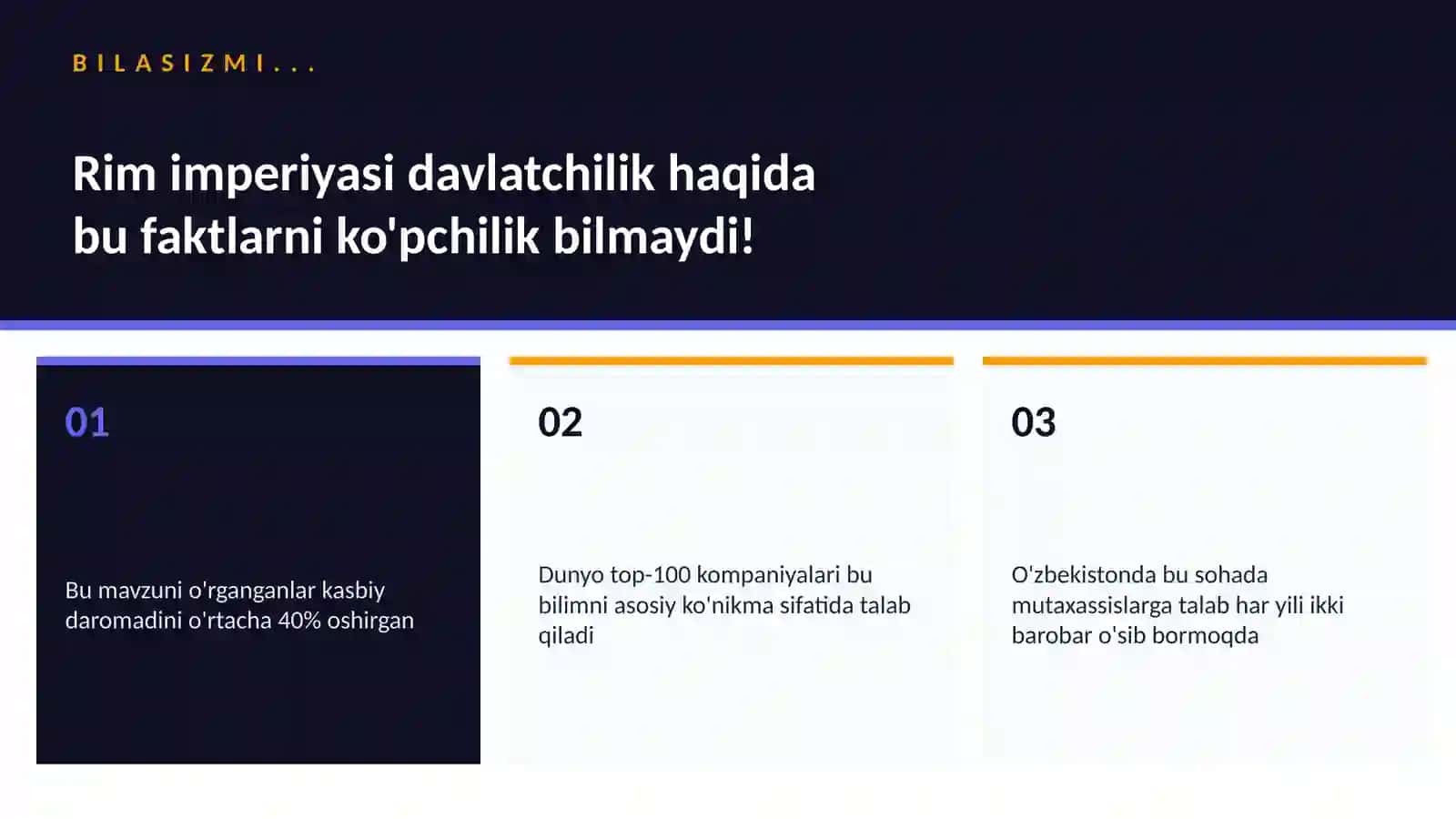 Rim imperiyasi davlatchilik 2