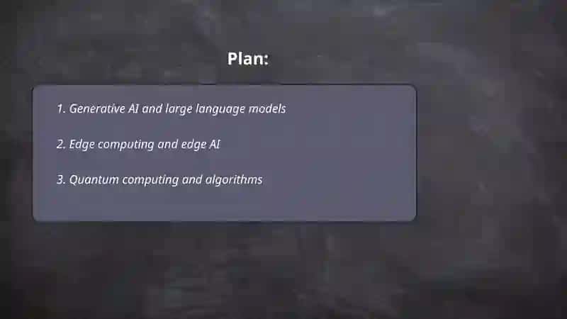 Generative AI and Large Language Models 2