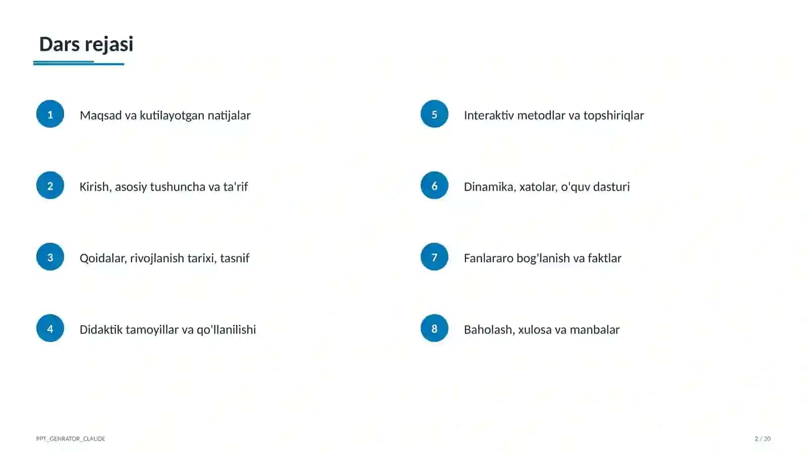 Sariq devni minib 2