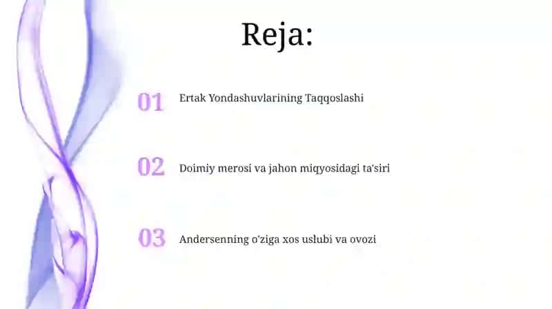 Xans Kristian Andersen ertaklarning jaxon adabiyotida tutgan oʻrni, Aka uka Grimmlar ijodi 2
