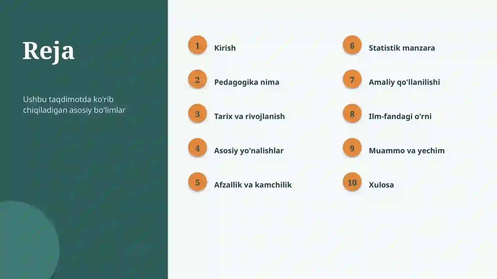 Pedagogika 2