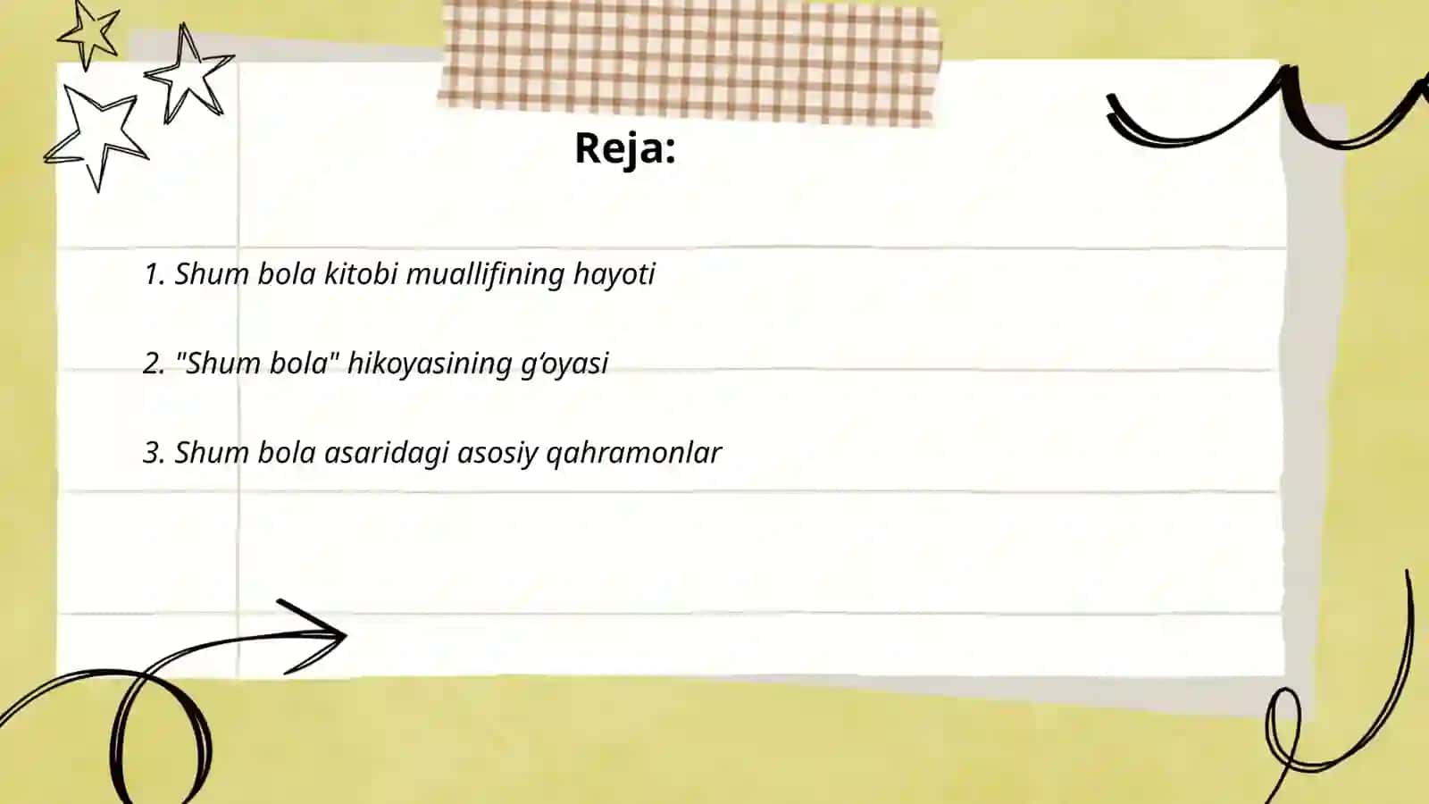 Shum bola 2
