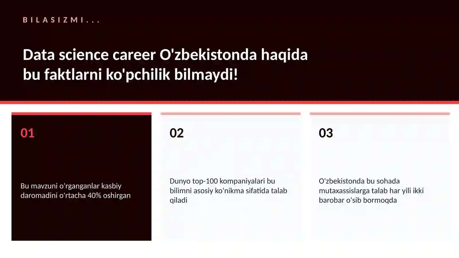 DATA SCIENCE VA TAHLIL 2