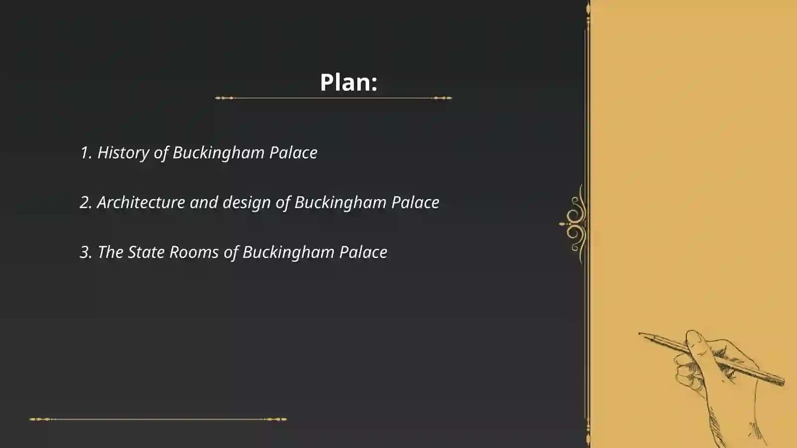 Buckingham Palace 2