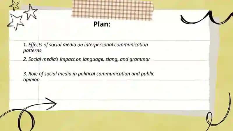 THE INFLUENCE OF SOCIAL MEDIA ON MODERN COMMUNICATION 2