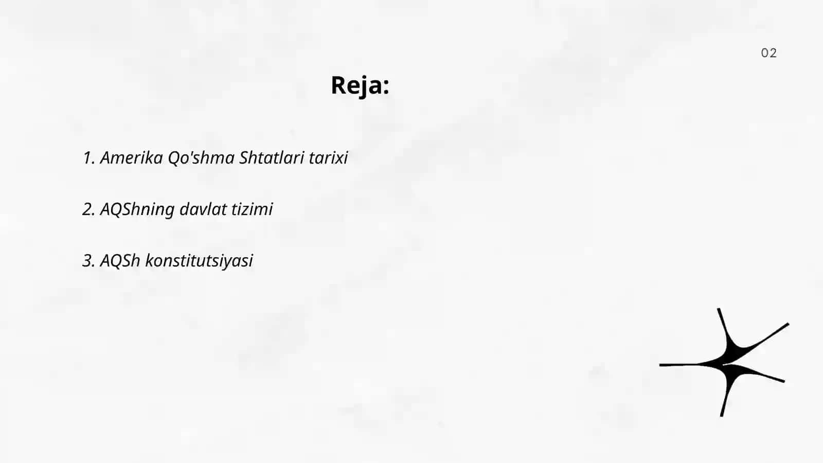 Amerika Qo'shma Shtatlari tarixi 2
