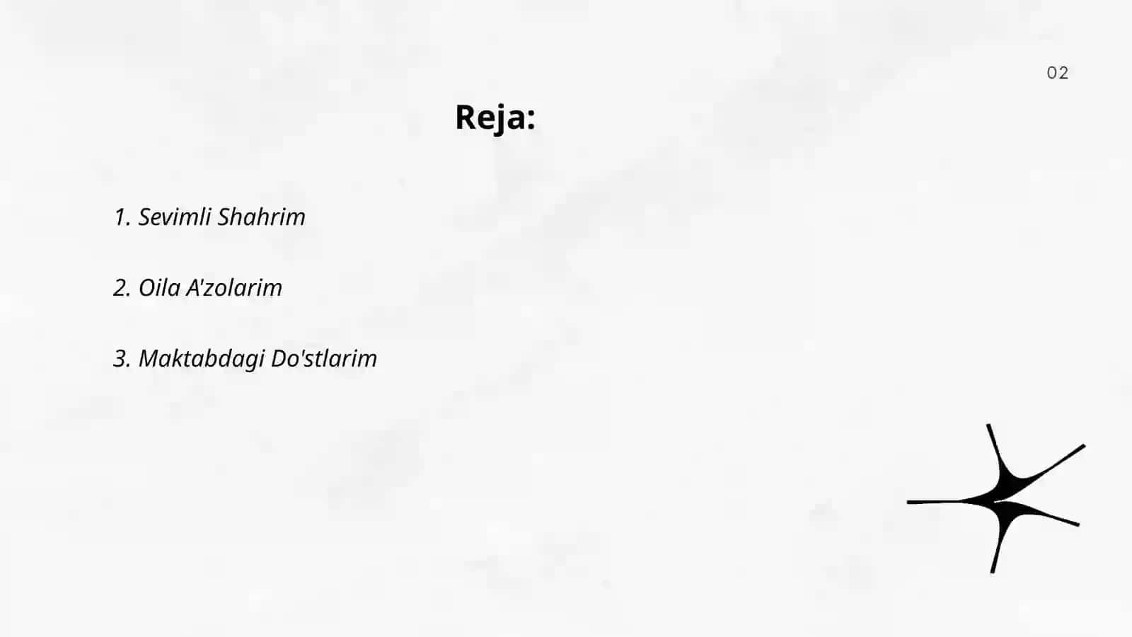 Sevimli Shahrim 2