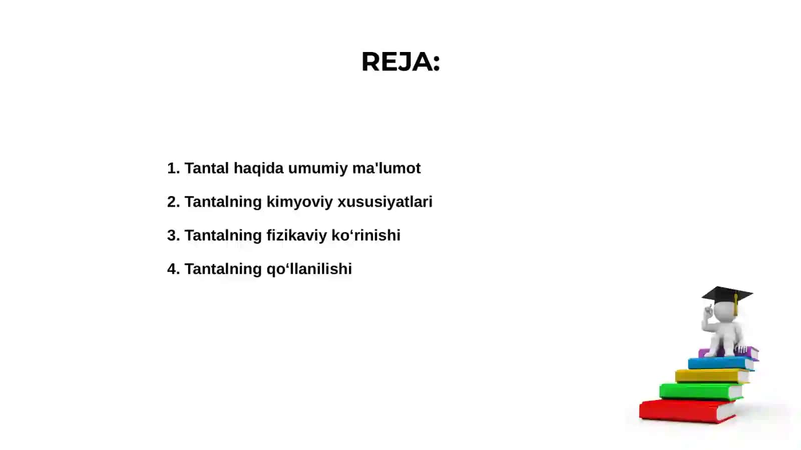 Tantal 2