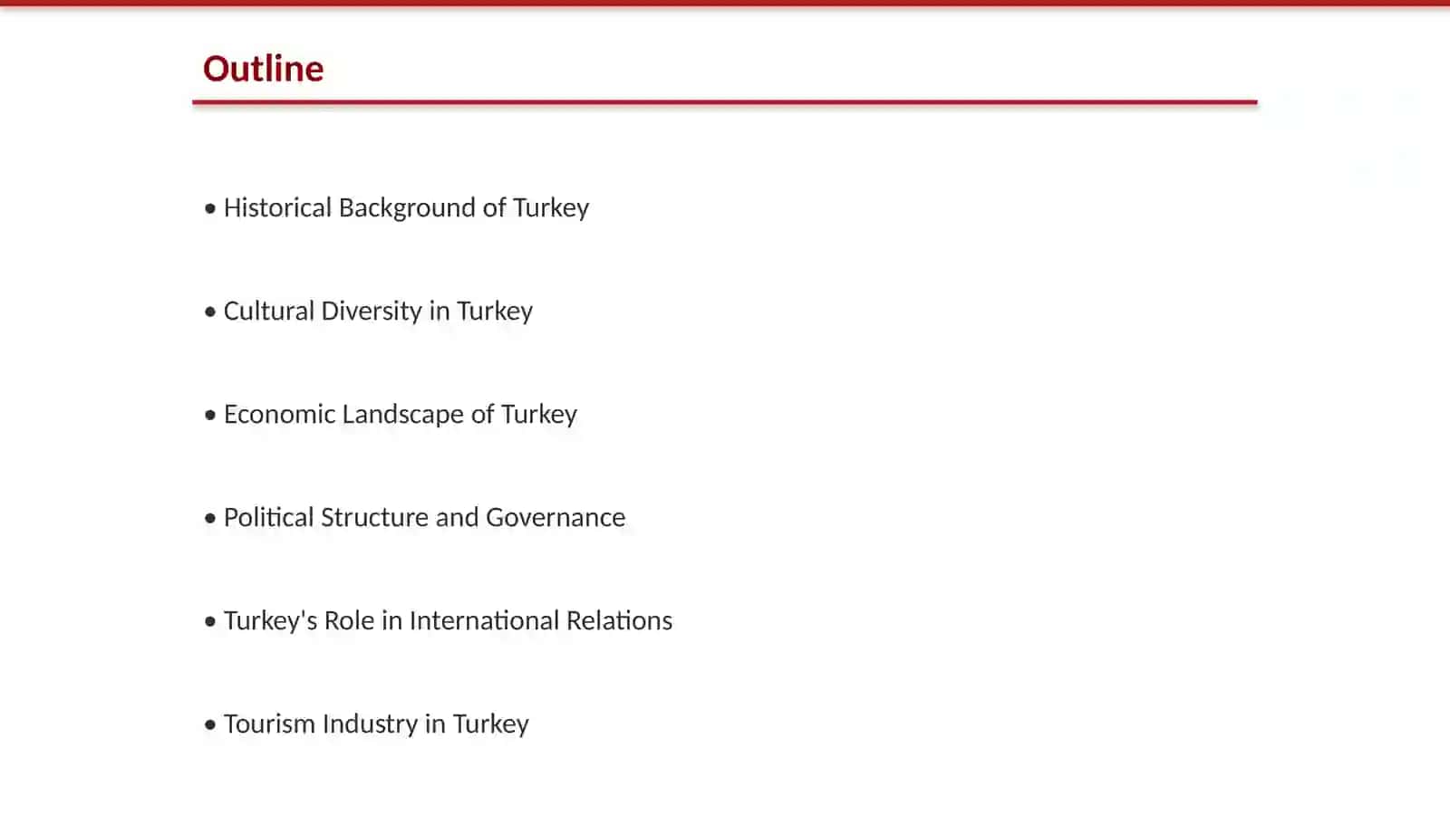 Turkey 2
