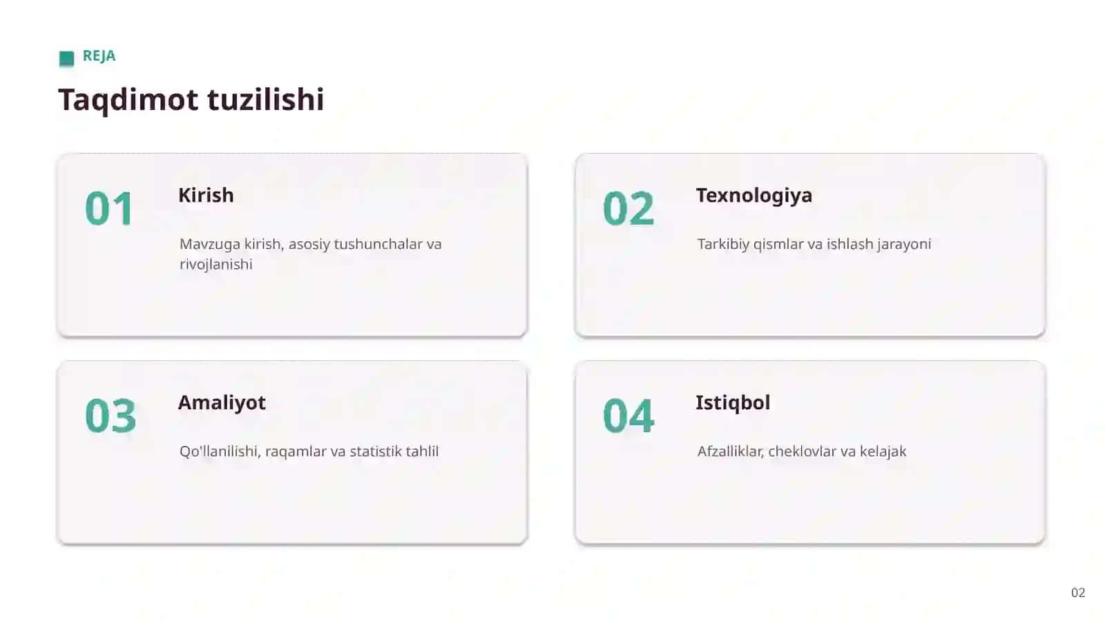Telematika va AI: imkoniyat va yechimlar 2