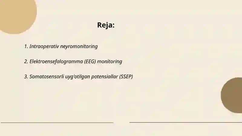 Neyromonitoring 2