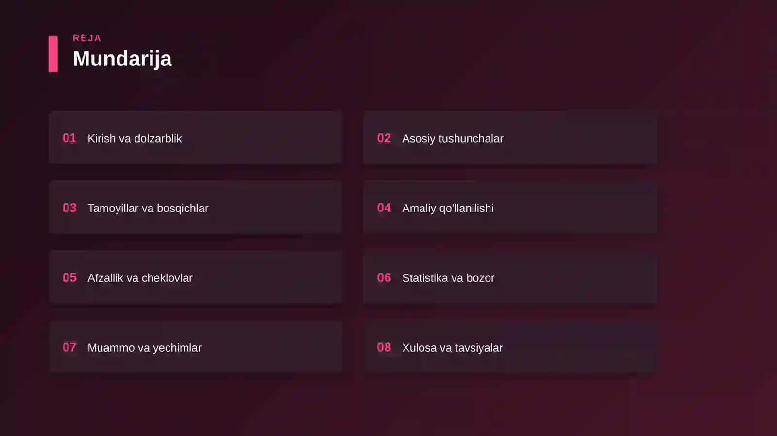 Blokcheyn Texnologiyasi (Davlat Boshqaruvida) 2