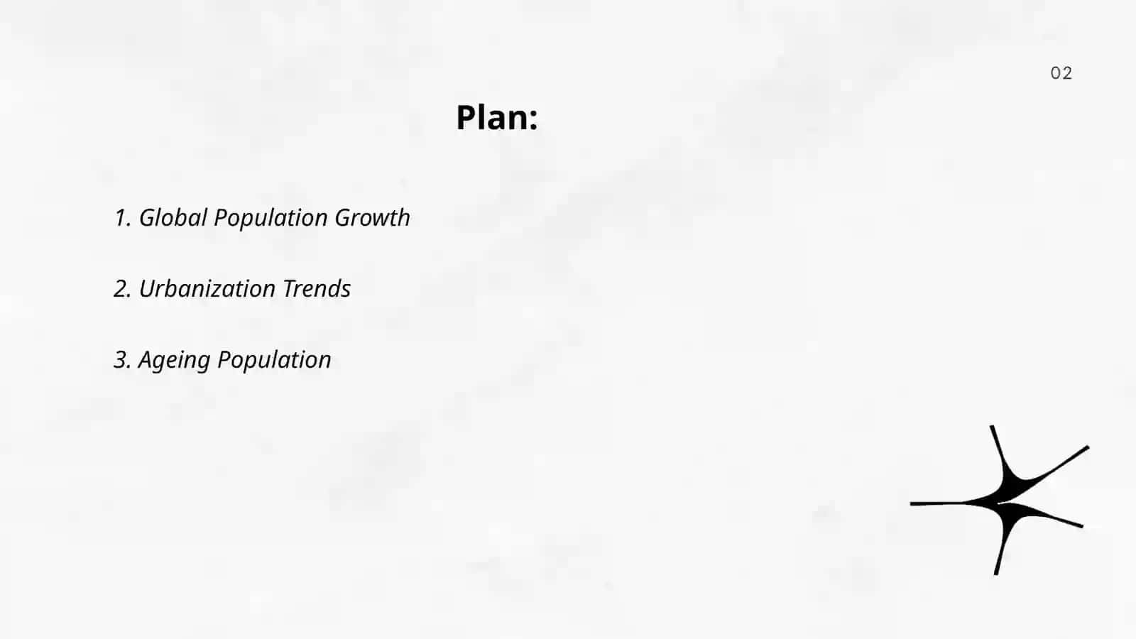 Population Trends 2