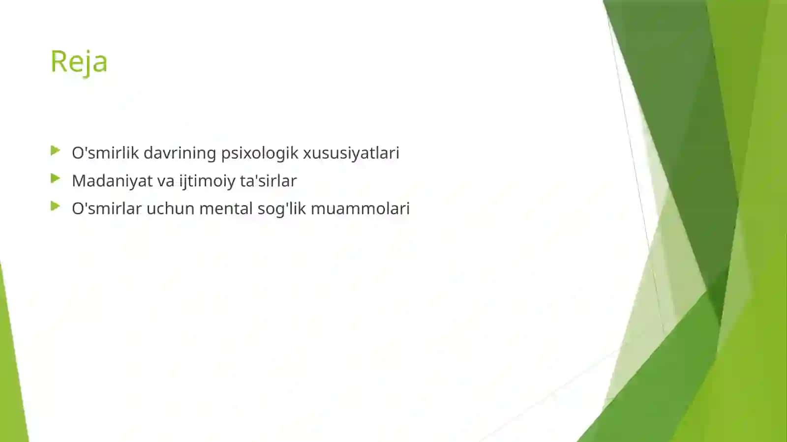 O’smirlik davridagi psixologik inqiroz 2