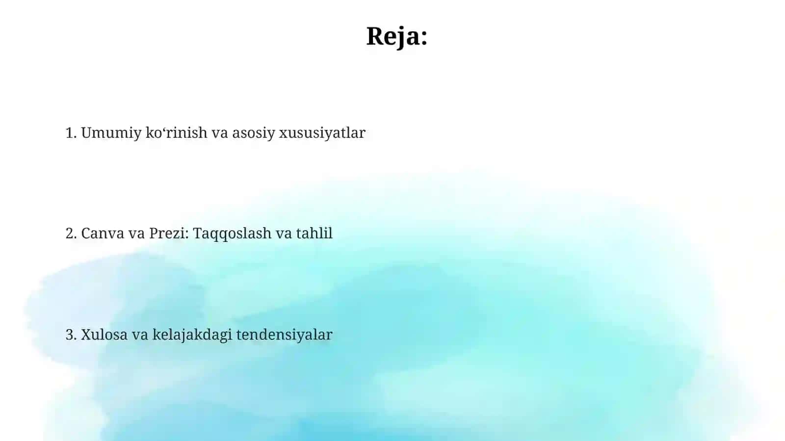 Canva,Prezi-onlaynplatformalari 2