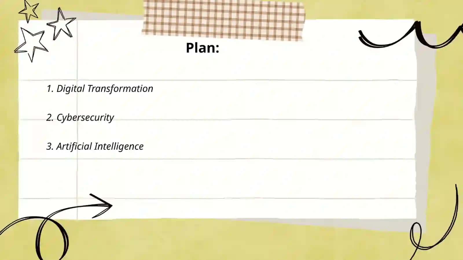 Digital Transformation 2